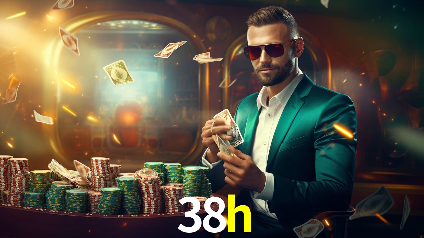 Plataforma 38h confiável