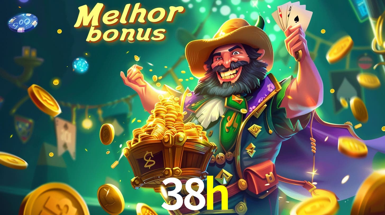 38h Aproveite o bônus