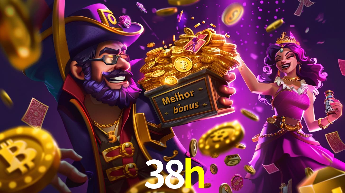 38h Bônus exclusivos
