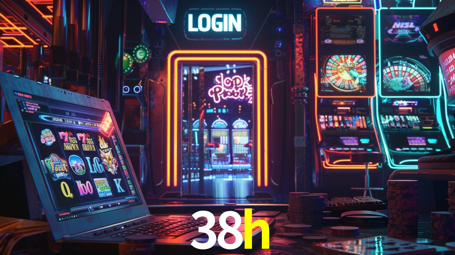 38h Baixar Login