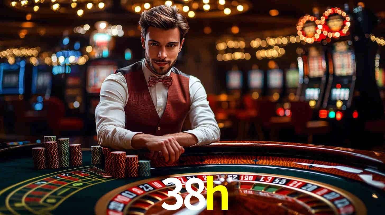 Problemas de Login no 38h