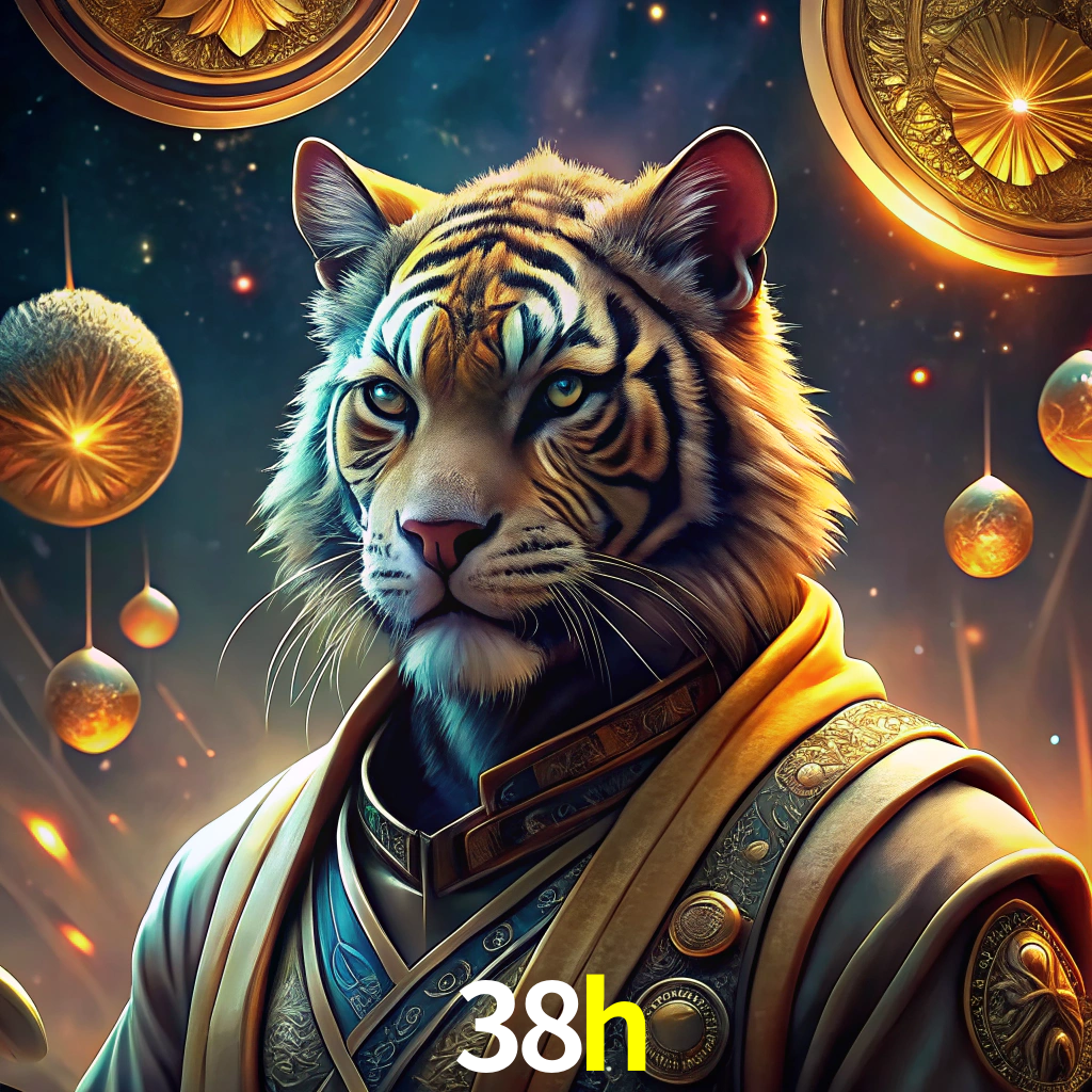 38h tiger